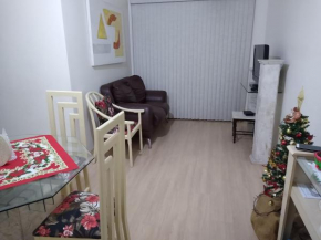 Apartamento 2 quartos Praia Enseada Guarujá